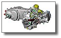 X9 250 Quasar engine 15.jpg