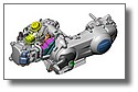 X9 250 Quasar engine 16.jpg