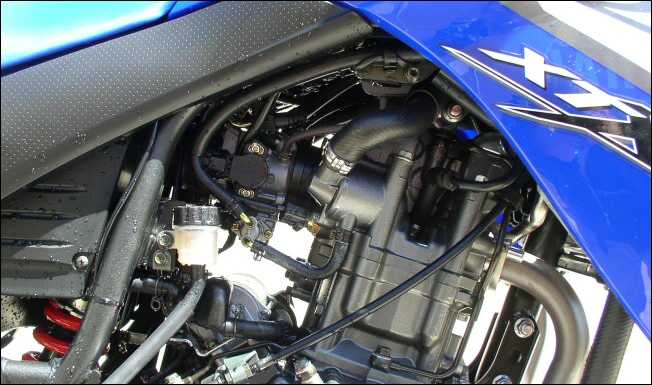 XT660X Supermotard 2005 Engine Detail Rhs.jpg
